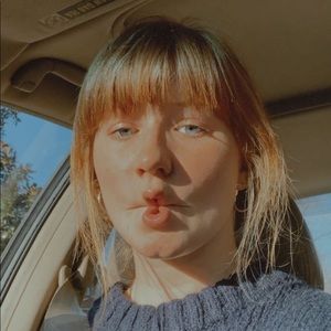 Meet your Posher, Anna